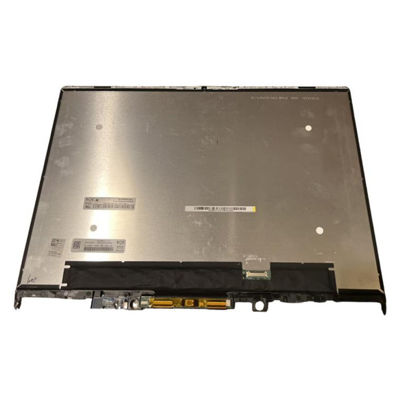 2 of 10-image forDell 14 Plus 2-in-1 DB04255 14.0" FHD+ Touch Screen Display