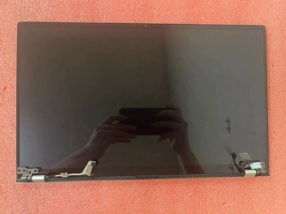 2 of 3-image forASUS Zenbook 15 UX534FTC-XH77 FHD LCD Display Complete Non Touch Screen Assembly