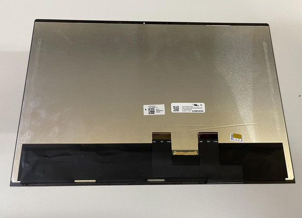 2 of 8-image forASUS Zenbook S 14 UX5406SA SDC419D 2.8K OLED 14.0" LCD Screen Assembly 120Hz