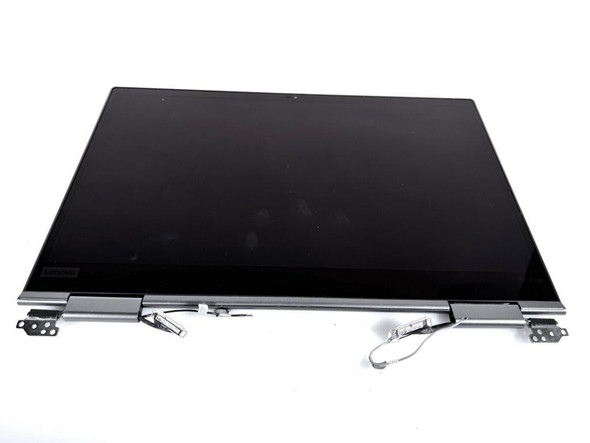 2 of 7-image forLenovo ThinkPad X1 Yoga Gen 5 20UB002RCX 14.0" Full HD 1920x1080 Complete Hinge Up Touch Screen Assembly