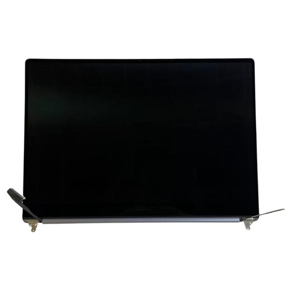 2 of 8-image forSamsung GALAXY BOOK4 PRO NP964XGK-KS1DE 16" OLED 2880x1800 Touch Complete Hinge Up Screen Assembly