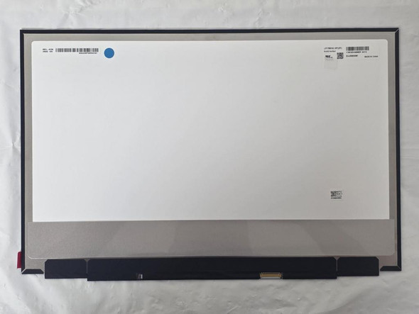 2 of 7-image forLG gram Pro 17Z90SP-E.ADB9U1 17" 2560x1600 WQXGA QHD+ 40 Pin Non Touch 144hz Screen