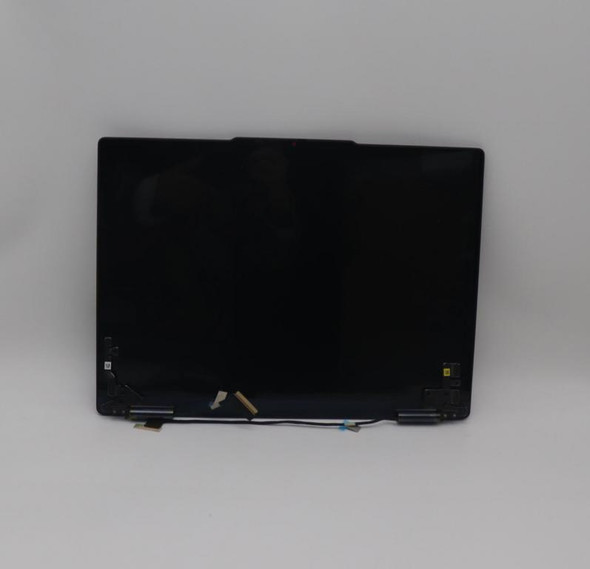 2 of 8-image forLenovo Ideapad 5 2-in-1 14IRU9 83DT009BID 14.0" FHD+ WUXGA 1920x1200 Complete Hinge Up Touch Screen Assembly