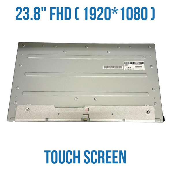 1 of 8-image for23.8" 24-CR0008NJ 24-CR0053D FHD 1920x1080 LCD Touch Screen Display Panel