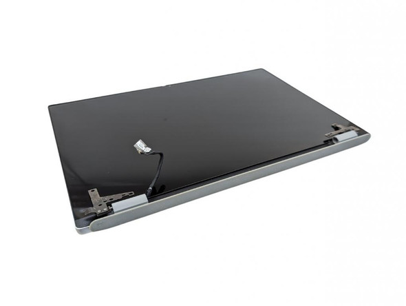 2 of 5-image forLCD Screen Dell DJW9P 16" Non Touch FHD-Plus LCD Screen Assembly