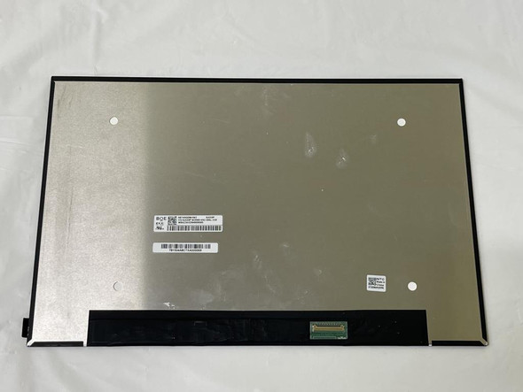 2 of 6-image forNE140QDM-N42 DPN:JG59P Laptop Screen 2560X1600 LCD Display Replacement LED Backlight