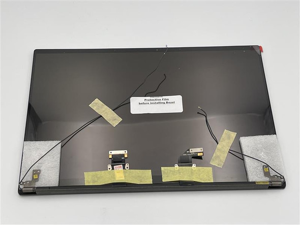 2 of 6-image for14" Asus Zenbook UX5406 2.8K LCD Display Complete Assembly Touch Screen