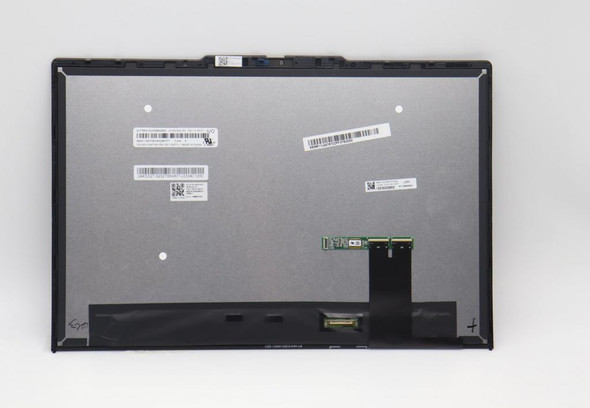 2 of 8-image for13.3" Lenovo Thinkpad X13 Yoga Gen 4 21F2 21F3 WUXGA LCD Touch Screen Assembly