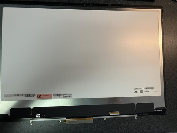 2 of 6-image forLG GRAM 16T90SP-G.AAB4U1 16" Touch Screen Assembly