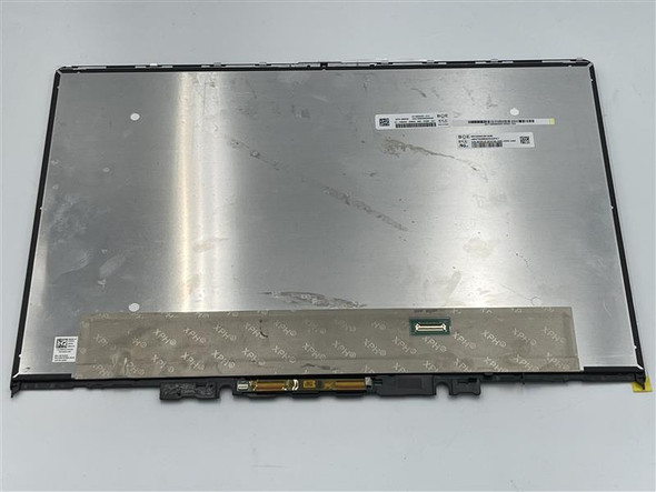 2 of 7-image forDell 16 Plus 2-in-1 DB06250 954VG 16" FHD+ Touch Screen Assembly