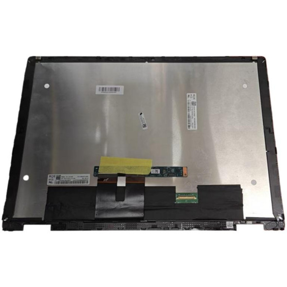 2 of 5-image forHP OMNIBOOK X FLIP 14-FK0002SA 14.0" 1920x1200 Touch Screen Assembly 2-in-1 FHD+ WUXGA