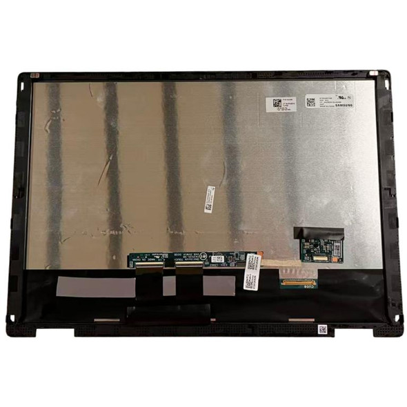 2 of 5-image forHP OMEN 16-ah0001nl B9DG1EA 14.0" 2880x1800 2-in-1 OLED 2.8K 120Hz Touch Screen Assembly