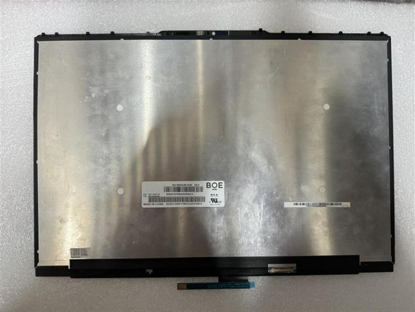 2 of 4-image forLenovo 5D10S40245 16" 1920x1200 Touch Screen Assembly