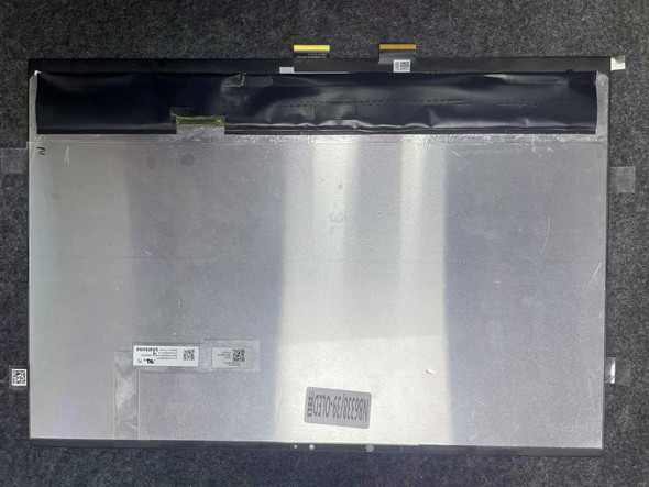 2 of 5-image forASUS ZENBOOK PRO 16X UX7602ZM-DB74T 16" 3200x2000 40 Pin Touch Screen Assembly QHD+ 120Hz OLED AMOLED