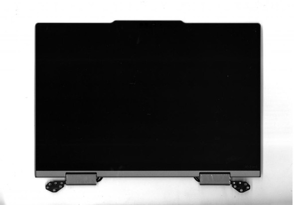 2 of 8-image forLenovo ThinkPad X1 2-in-1 Gen 9 21KE0062IW 14.0" FHD+ WUXGA 1920x1200 IPS Anti-Smudge Complete Hinge Up Touch Screen Assembly