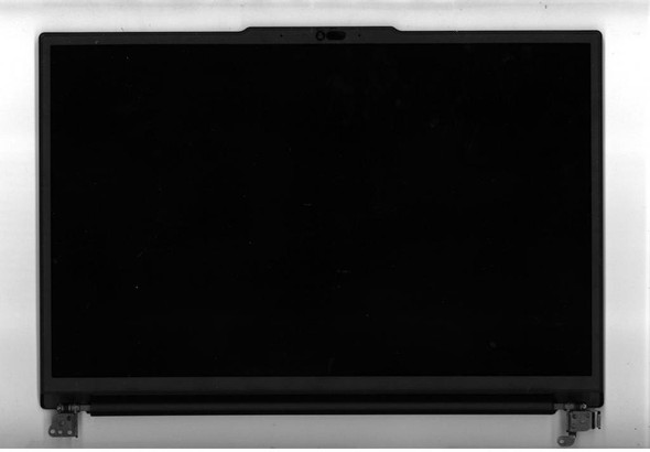 2 of 8-image forLenovo ThinkPad P16s Gen 3 21KS000XUK 16" UHD+ WQUXGA 3840x2400 Complete Non Touch Screen Assembly Hinge Up