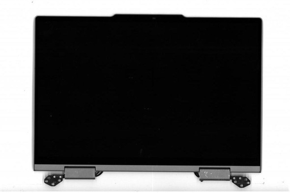 2 of 8-image forLenovo ThinkPad X1 2-in-1 Gen 9 21KE002PCY 14.0" WQXGA+ 2880x1800 IPS Anti-Smudge Complete Hinge Up Touch Screen Assembly