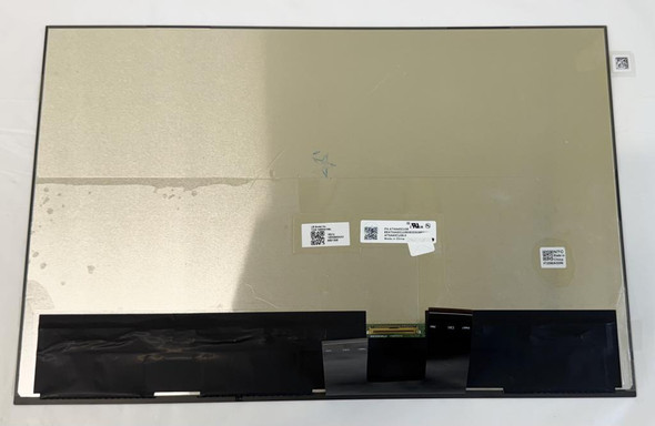 2 of 10-image forASUS ZENBOOK DUO UX8406M Touch OLED Lumina Display Dual Bottom Assembly