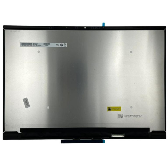 2 of 5-image forMSI SUMMIT A16 AI+ A3HMTG-027UK 16" 165Hz QHD+ Touch Screen Assembly