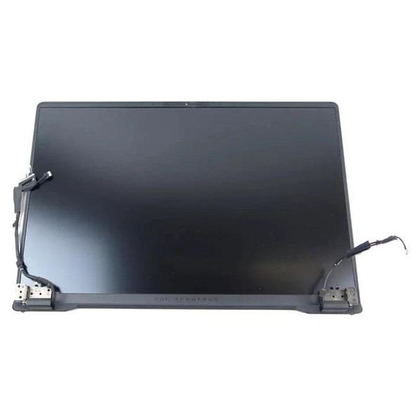 2 of 6-image forASUS ROG ZEPHYRUS G16 GU603VI-G16.I74070 16" 2560x1600 Complete Non Touch Screen Assembly Hinge Up