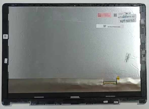 2 of 7-image forCD8S2EA OMEN Transcend Laptop 14-fb1901nz HP 14.0" 2880x1800 OLED 120Hz IPS 2.8K Non Touch Screen Assembly