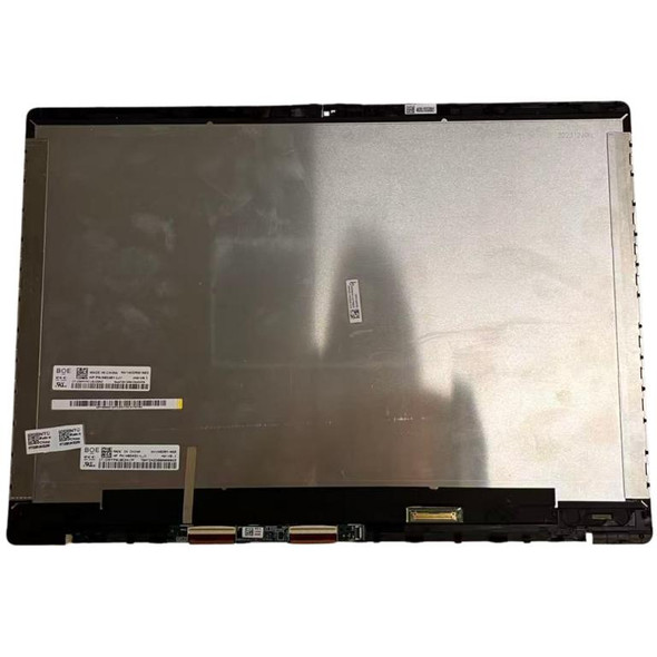 2 of 6-image forHP OmniBook X 14-fe0777QU B00U2PA 14.0" WUXGA+ 2240x1400 2.2K Touch Screen Assembly