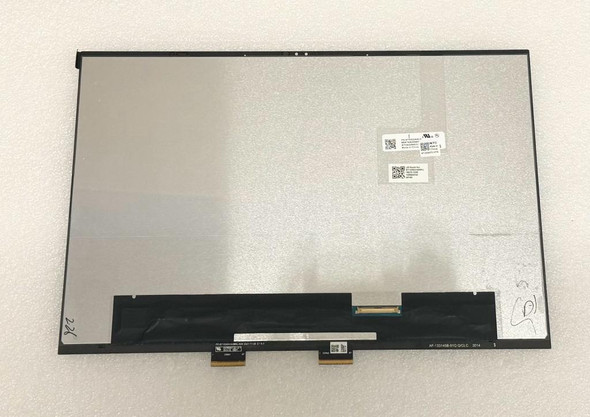 2 of 8-image forASUS ZENBOOK S 13 UM5302TA-DS71T-CA 13.3" 2880x1800 Touch OLED 2.8K Screen Assembly No Bezel