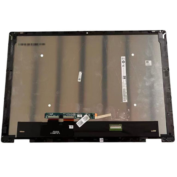 2 of 6-image forAK4J1AV OMNIBOOK 7 16T-AU000 X360 INTEL 16" 1920x1200 FHD+ WUXGA Touch Screen Assembly