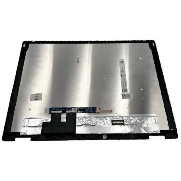 2 of 9-image forBK4P5EA HP OmniBook X FlipNGAI 16-ar0620nd 16" 1920x1200 Touch Screen Assembly