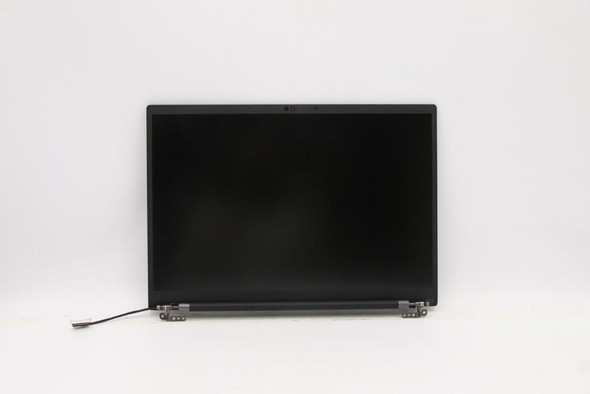 2 of 8-image forLenovo ThinkPad X1 Carbon Gen 9 20XW00AHMN 14.0" FHD+ WUXGA 1920x1200 40 Pin In-Cell On-Cell Complete Hinge Up Touch Screen Assembly