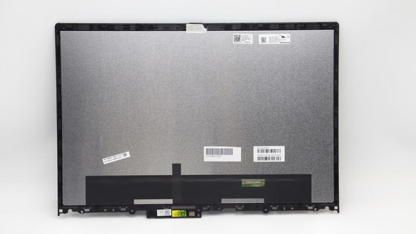 2 of 8-image forLenovo ThinkPad P16 Gen 2 21FA000NFR 16" UHD+ WQUXGA 3840x2400 Touch Screen Assembly