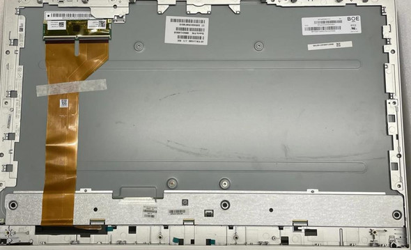 2 of 4-image for13R30US HP 800 G5 EOT AiO 23.8" 1920x1080 AIO All-In-One Borderless Privacy Touch Screen Assembly
