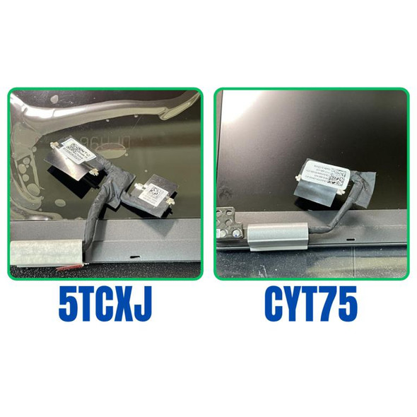2 of 13-image for05TCXJ Dell Latitude 7650 FHD 16" LCD Non Touch Screen Display Complete