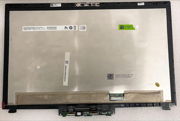 2 of 6-image for13.3" Lenovo C13 Yoga Gen 1 Chromebook 20UX001TUS LCD Touch Screen Digitizer