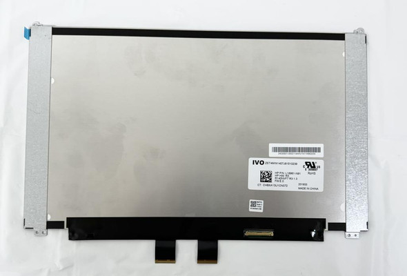 2 of 10-image forHP EliteBook 840 G5 4DY16UA 14.0" Full HD 1920x1080 40 Pin In-Cell On-Cell Touch Panel