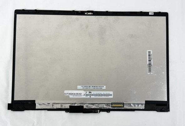 2 of 11-image forLenovo ThinkPad X1 Yoga Gen 5 20UB004DTX 14.0" Full HD 1920x1080 Touch Screen Assembly