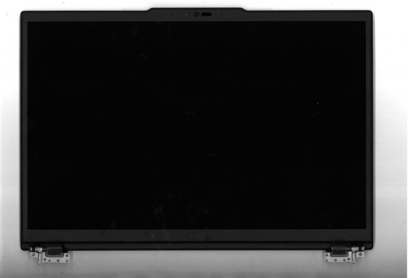 2 of 6-image forLenovo ThinkPad P16s Gen 4 21QR003JMH 16" UHD+ WQUXGA 3840x2400 4K OLED Touch Screen Assembly