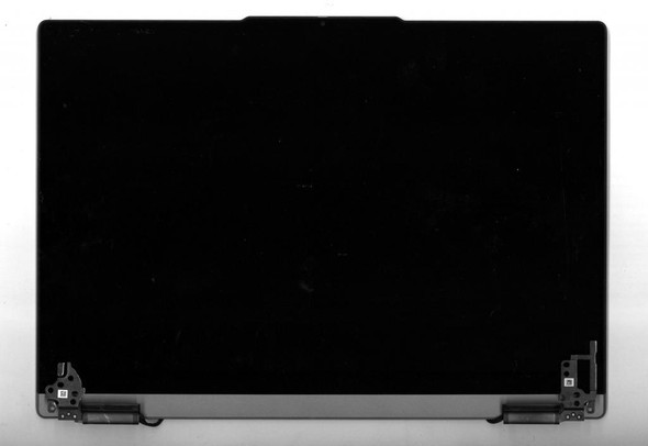 2 of 7-image forLenovo Ideapad 5 2-in-1 16AHP9 83DS005NMH 16" WUXGA-2K 30 Pin Complete Hinge Up Touch Screen Assembly