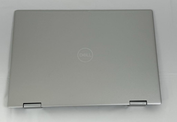 2 of 8-image for14" Dell Inspiron 14 7430 7435 2-in-1 7TH50 LCD Touch Screen Complete Silver