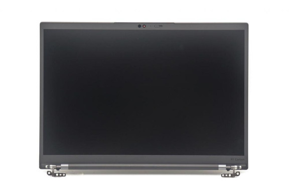 2 of 8-image forLenovo ThinkPad X1 Carbon Gen 21HM004TED 14.0" FHD+ WUXGA 1920x1200 40 Pin In-Cell On-Cell Complete Hinge Up Touch Screen Assembly