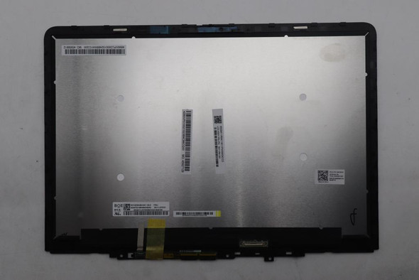 2 of 8-image for5M11R91391 Lenovo LCD Module 12.2" WUXGA Touch Anti-Glare IPS 50%NTSC Touch Screen Assembly