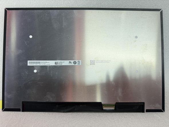 2 of 5-image forDell GTT8R: Module LCD 14.0 QHD+ NT BOE 14.0" 2560x1600 WQXGA LCD Screen