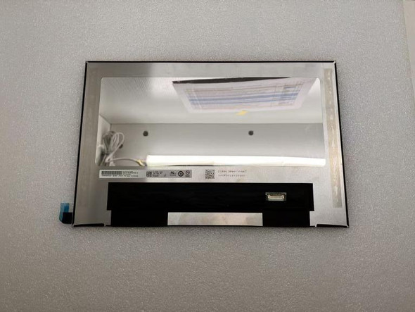 2 of 5-image forDell Pro 13 Premium PA13250 Display 13.3" 16:10 1920x1200 pixel 170 PPI B133UAN AUOBEB0 IPS HDR 60HZ