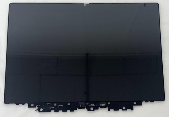 2 of 8-image for14 Lenovo IP Flex 5 Chrome 14IAU7 5D10S40052 WUXGA LCD Touch Screen Assembly