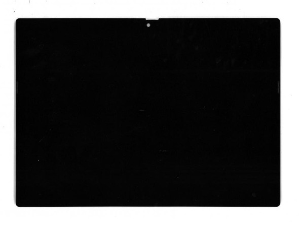 2 of 8-image forLenovo ThinkPad X12 Detachable Gen 2 21LK0016IW 12.3" FHD+ WUXGA Touch Screen Assembly