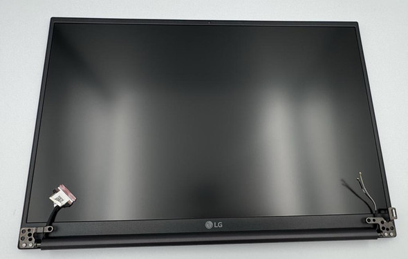 2 of 8-image forLG Ultra PC 16U70Q 16U70R 16U70Q-K.AAS7U1 16U70R-K.AAS7U1 FHD LCD Screen Assembly Complete Black