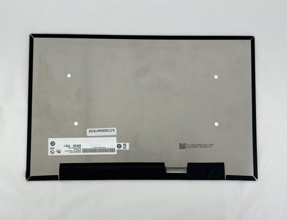 2 of 9-image forMSI MS-14K1 OS1-14K1001-A90 AUO B140UAN05.1 14.0" ANTI-GLARE LED LCD Non Touch Screen Display Panel