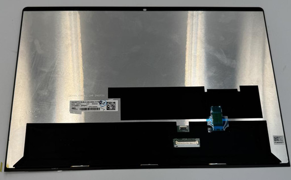 2 of 7-image forD1FR9 Dell Assembly LCD HUD QHD Touch PA14250
