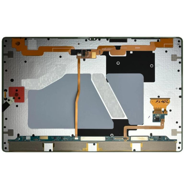 2 of 6-image forSamsung galaxy Tab S9 Ultra LCD Touch Screen Digitizer OEM OLED X916B x910
