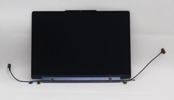 2 of 8-image forLenovo Yoga 9 2-in-1 14ILL10 83LC000DNT 14.0" 2.8K Anti-Smudge IPS Touch Screen Assembly
